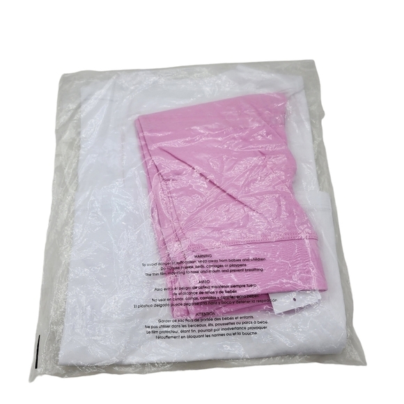 PUMA Kids Valentine's Day Leggings Set - Picture 6 of 10